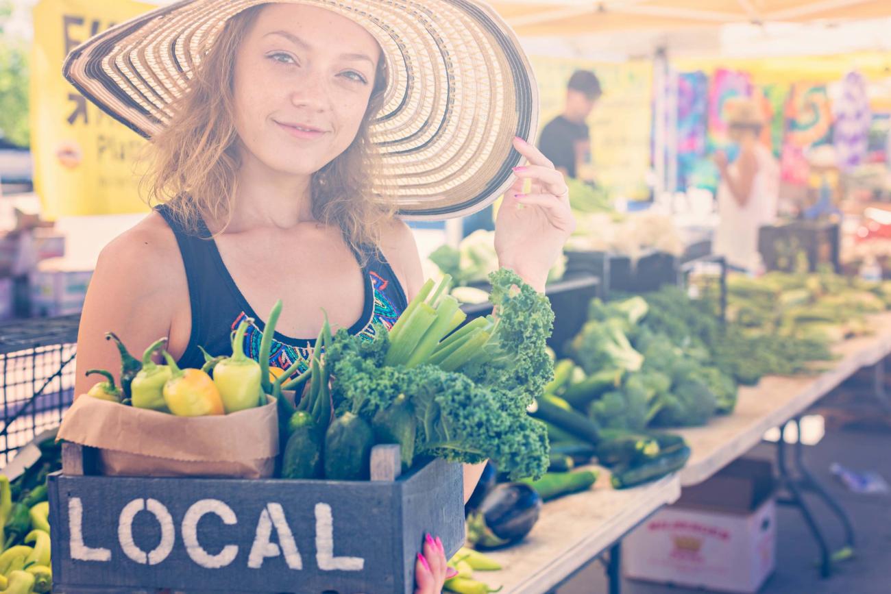 Why Seasonal Foods Are Better For You Jillian Michaels